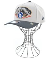 NEW ERA（ニューエラ）キャップ 白 サイズ:ONE メンズ/2200688829216