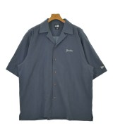 NEW ERA（ニューエラ）カジュアルシャツ 紺 サイズ:XL メンズ/2200688829230