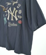 NEW ERA（ニューエラ）カジュアルシャツ 紺 サイズ:XL メンズ/2200688829230