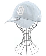 NEW ERA（ニューエラ）キャップ グレー サイズ:- メンズ/2200686092155