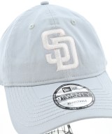 NEW ERA（ニューエラ）キャップ グレー サイズ:- メンズ/2200686092155