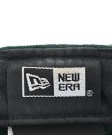 NEW ERA（ニューエラ）キャップ 緑 サイズ:60.6cm メンズ/2200689425028