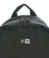 NEW ERA（ニューエラ）バックパック・リュック 黒 サイズ:- メンズ/2200689480010