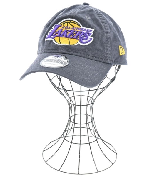 NEW ERA(ニューエラ)キャップ グレー サイズ:-/2200685111130