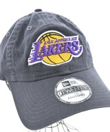 NEW ERA（ニューエラ）キャップ グレー サイズ:- メンズ/2200685111130