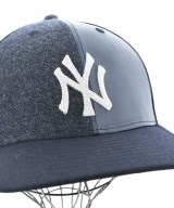 NEW ERA（ニューエラ）キャップ 紺 サイズ:- メンズ/2200686382089