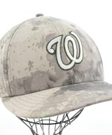 NEW ERA（ニューエラ）キャップ グレー サイズ:- メンズ/2200686382096