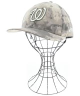 NEW ERA キャップ