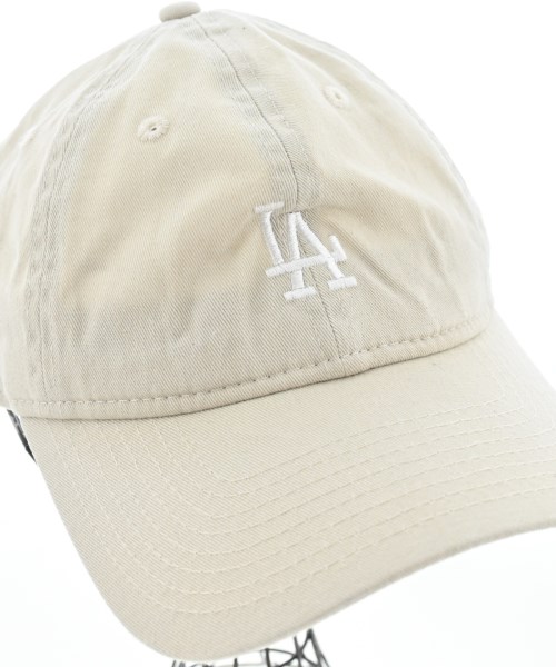 NEW ERA（ニューエラ）キャップ ベージュ サイズ:- メンズ/2200688891077