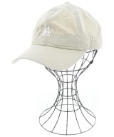 NEW ERA（ニューエラ）キャップ ベージュ サイズ:- メンズ/2200688891077