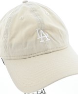 NEW ERA（ニューエラ）キャップ ベージュ サイズ:- メンズ/2200688891077