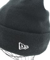 NEW ERA（ニューエラ）ニットキャップ・ビーニー 黒 サイズ:- メンズ/2200690167191