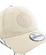 Paris Saint-Germain（パリサンジェルマン）キャップ ベージュ サイズ:- メンズ/2200690428049