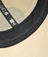 Paris Saint-Germain（パリサンジェルマン）キャップ ベージュ サイズ:- メンズ/2200690428049