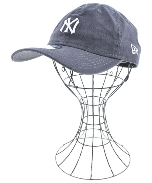 NEW ERA(ニューエラ)キャップ グレー サイズ:-/2200686373131