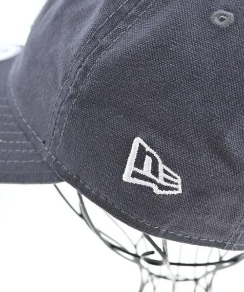 NEW ERA（ニューエラ）キャップ グレー サイズ:- メンズ/2200686373131