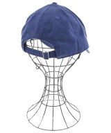 NEW ERA（ニューエラ）キャップ 紺 サイズ:- メンズ/2200691670010