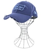 NEW ERA キャップ