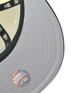 NEW ERA（ニューエラ）キャップ 白 サイズ:- メンズ/2200691906102