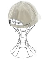 NEW ERA（ニューエラ）キャップ ベージュ サイズ:- メンズ/2200687810154