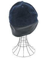NEW ERA（ニューエラ）キャップ 紺 サイズ:L/XL メンズ/2200688576509