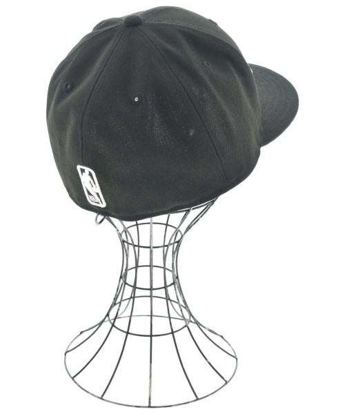 NEW ERA（ニューエラ）キャップ 黒 サイズ:58.7cm メンズ/2200688958053