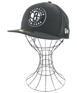 NEW ERA（ニューエラ）キャップ 黒 サイズ:58.7cm メンズ/2200688958053