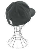 NEW ERA（ニューエラ）キャップ 黒 サイズ:58.7cm メンズ/2200688958053