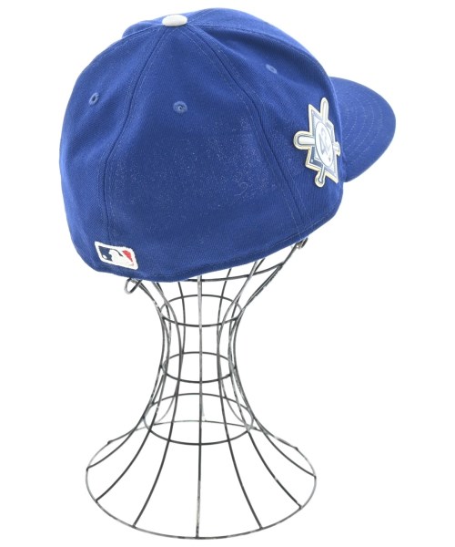 NEW ERA（ニューエラ）キャップ 青 サイズ:59.6cm メンズ/2200688958060