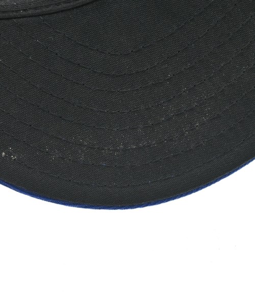 NEW ERA（ニューエラ）キャップ 青 サイズ:59.6cm メンズ/2200688958060