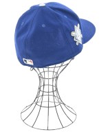 NEW ERA（ニューエラ）キャップ 青 サイズ:59.6cm メンズ/2200688958060
