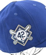 NEW ERA（ニューエラ）キャップ 青 サイズ:59.6cm メンズ/2200688958060
