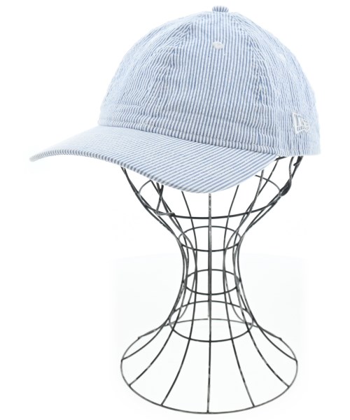 NEW ERA(ニューエラ)キャップ 青 サイズ:-/2200692764268