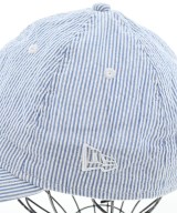 NEW ERA（ニューエラ）キャップ 青 サイズ:- メンズ/2200692764268