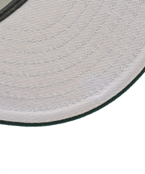 NEW ERA（ニューエラ）キャップ 緑 サイズ:57.7cm メンズ/2200692764282
