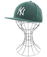NEW ERA（ニューエラ）キャップ 緑 サイズ:57.7cm メンズ/2200692764282