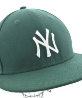 NEW ERA（ニューエラ）キャップ 緑 サイズ:57.7cm メンズ/2200692764282