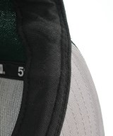 NEW ERA（ニューエラ）キャップ 緑 サイズ:57.7cm メンズ/2200692764282