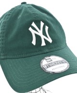NEW ERA（ニューエラ）キャップ 緑 サイズ:- メンズ/2200692854051