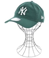 NEW ERA キャップ
