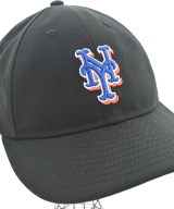 NEW ERA（ニューエラ）キャップ 黒 サイズ:56.8cm メンズ/2200693272090