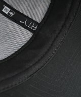 NEW ERA（ニューエラ）キャップ 黒 サイズ:- メンズ/2200693272106