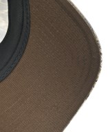 NEW ERA（ニューエラ）キャップ 茶 サイズ:- メンズ/2200693272113