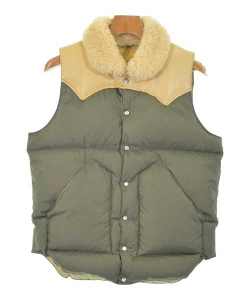 ロッキーマウンテンフェザーベッド(Rocky Mountain Featherbed)のRocky Mountain Featherbed ダウンジャケット/ダウンベスト