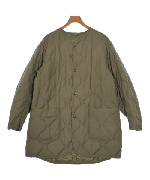 ロッキーマウンテンフェザーベッド(Rocky Mountain Featherbed)のRocky Mountain Featherbed ダウンコート