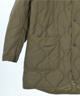 Rocky Mountain Featherbed（ロッキーマウンテンフェザーベッド）ダウンコート カーキ サイズ:38(L位) メンズ/2200623171011