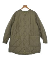 Rocky Mountain Featherbed ダウンコート