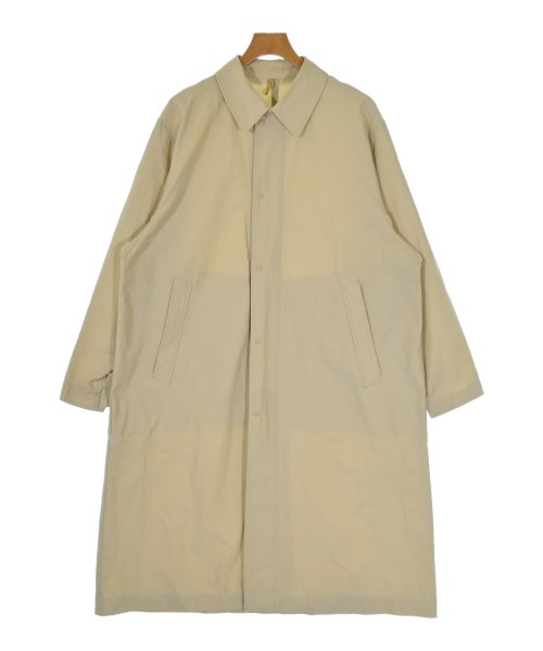 ロッキーマウンテンフェザーベッド(Rocky Mountain Featherbed)のRocky Mountain Featherbed ステンカラーコート