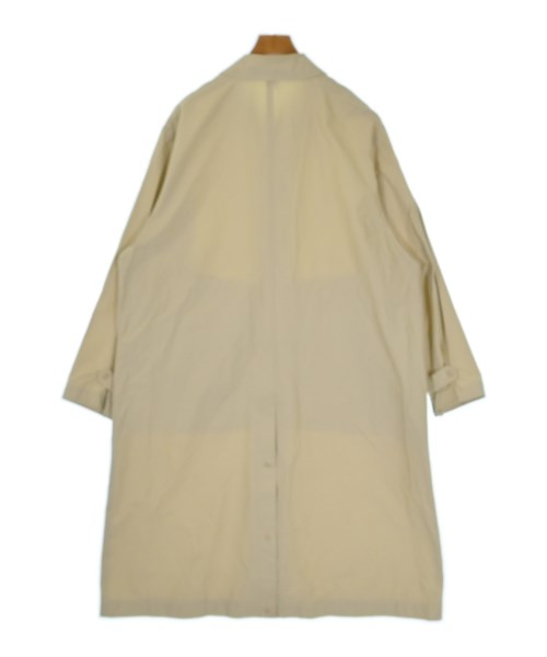 Rocky Mountain Featherbed（ロッキーマウンテンフェザーベッド）ステンカラーコート ベージュ サイズ:S メンズ/2200623171028