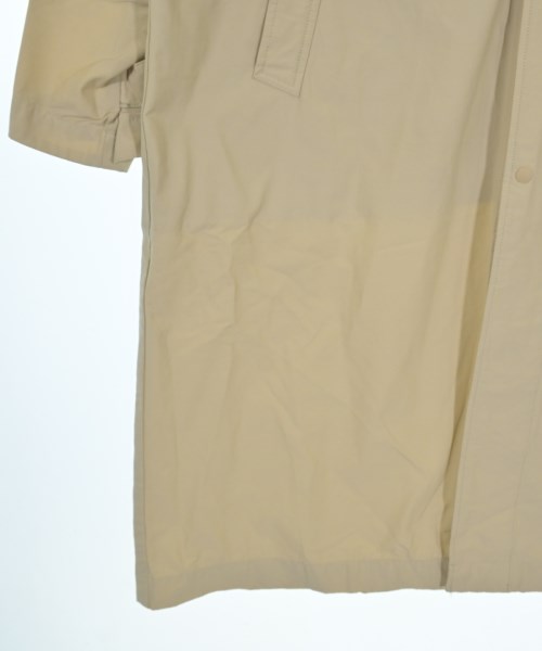 Rocky Mountain Featherbed（ロッキーマウンテンフェザーベッド）ステンカラーコート ベージュ サイズ:S メンズ/2200623171028